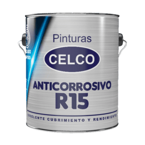 galon de anticorrosivo