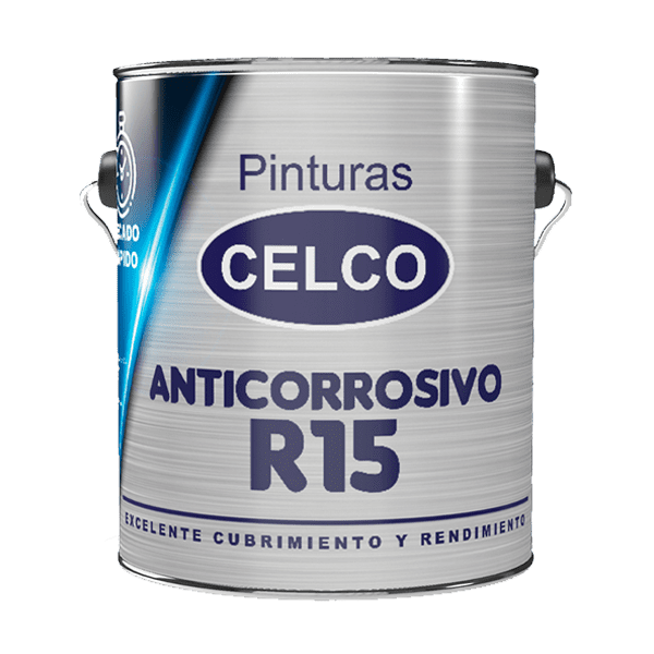 galon de anticorrosivo
