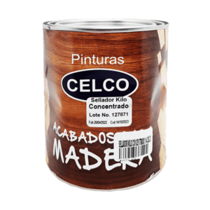 galon de sellador kiloconcentrado