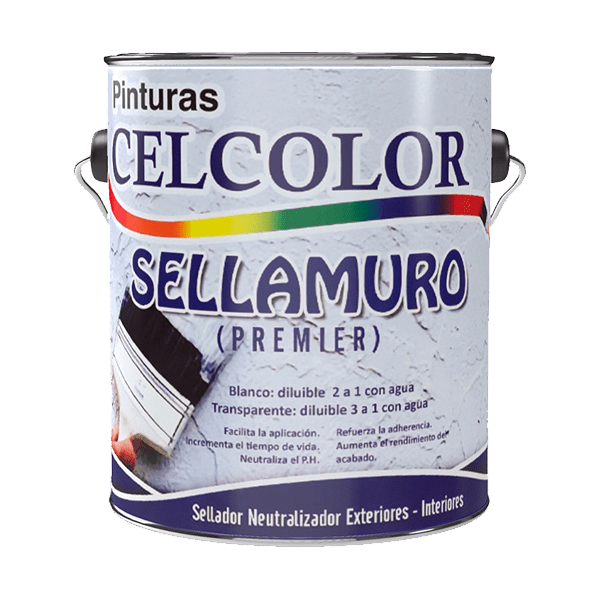 galon de sellamuro