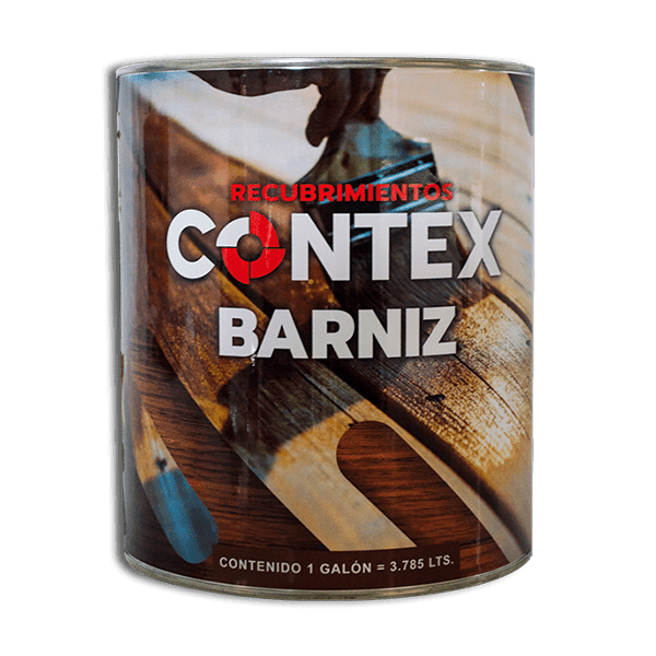 galon de barniz marino