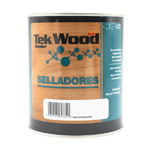galon de sellador concentrado alto rendimiento