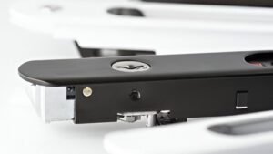 portada para aluminio accesorios