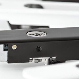 portada para aluminio accesorios
