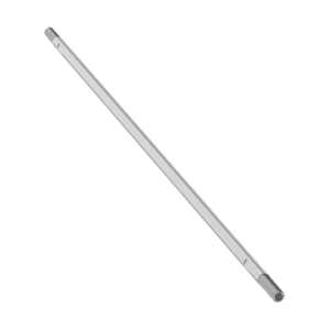 barra tensora para aluminio