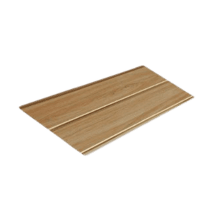 plancha cielo falso caoba división oro