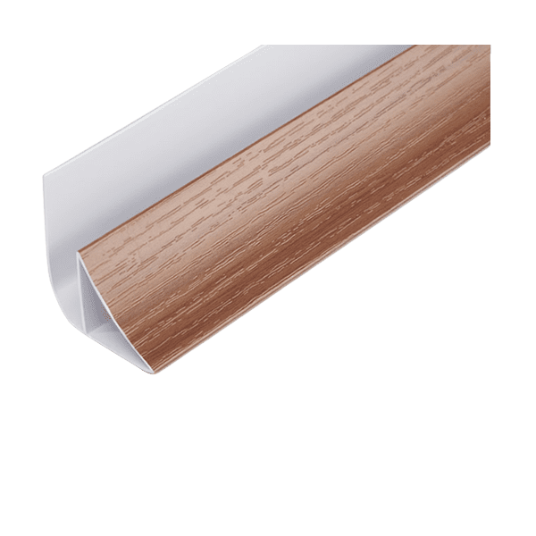 cornisa para cielo falso pvc