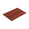 plancha cielo falso pvc madera laminada