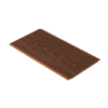 plancha cielo falso sapele sin división