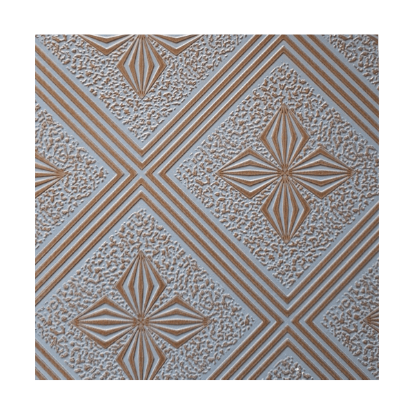 plancha cielo falso vinil g238-2