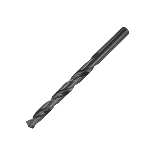 broca para metal y madera