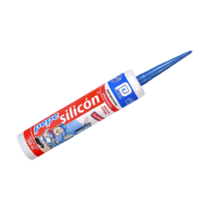 pacha de silicon roja y azul