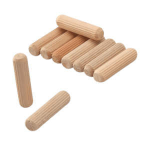 tarugos para madera