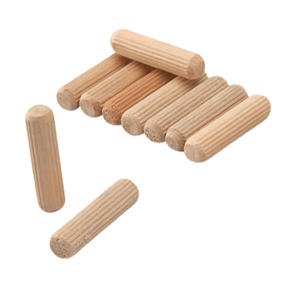 tarugos para madera