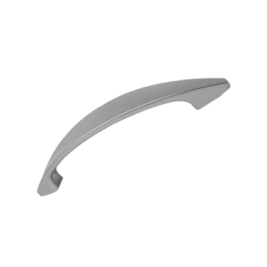 halador plastico color gris 030
