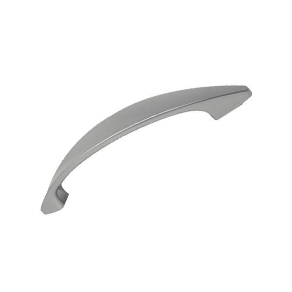 halador plastico color gris 030