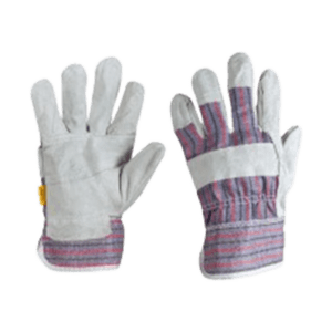 par de guantes