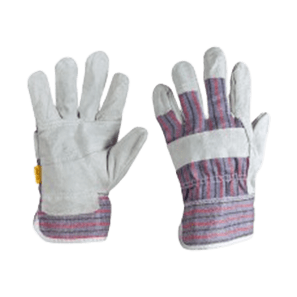 par de guantes