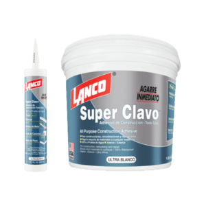 galón y pacha super clavo