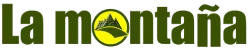 logo de la empresa la montaña