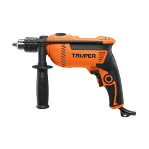 barreno roto martillo pro naranja y negro
