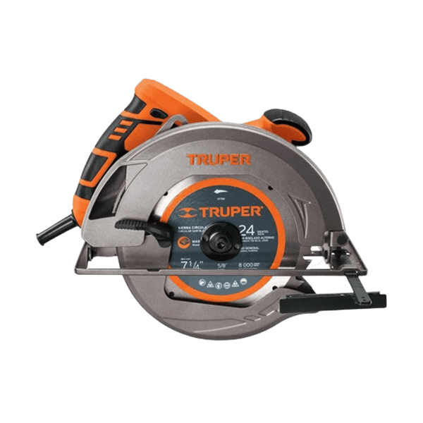 sierra cirular pro