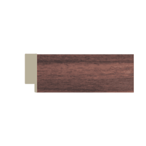 pedazo de moldura 011