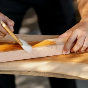 portada para la categoria de acabados madera