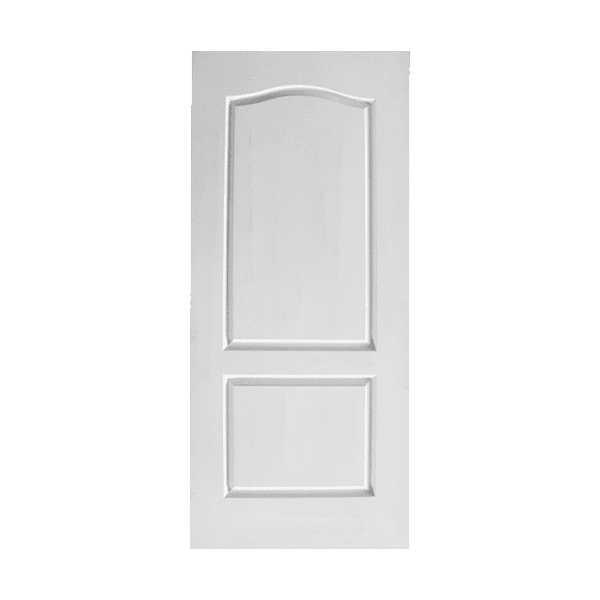 puerta cremona 2 tableros