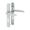 1 parte de la chapa para ventana abatible kit