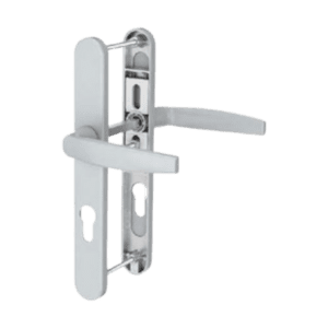 1 parte de la chapa para ventana abatible kit