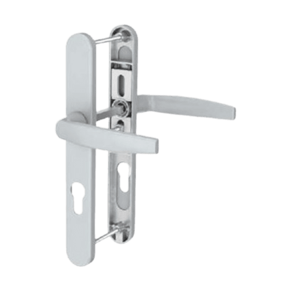 1 parte de la chapa para ventana abatible kit