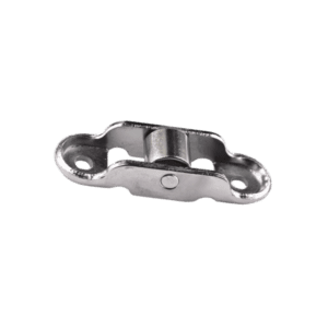 rodo metal acanalado para pvc