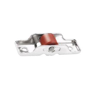 rodo plano plastico simple para pvc