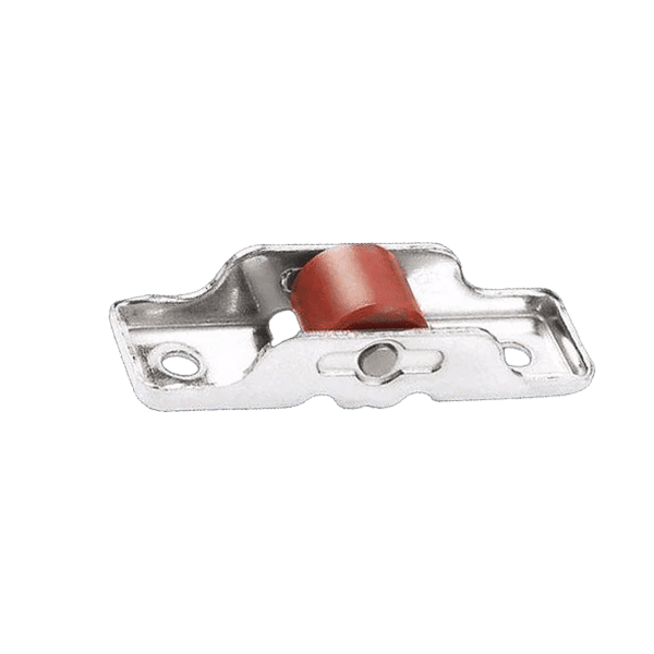 rodo plano plastico simple para pvc