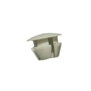 tapon decorativo para pvc