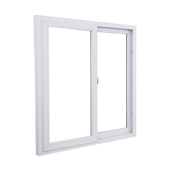 venta de pvc corrediza color blanco