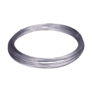 rollo de alambre galvanizado