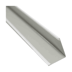 pedazo de angular metalico para tablayeso