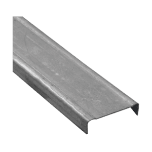 pedazo de canal soporte de metal para tablayeso