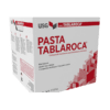 caja de pasta tablaroca